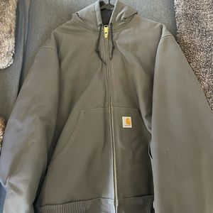 Carhartt jacket